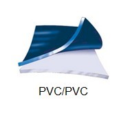 PVC/PVC Fabric