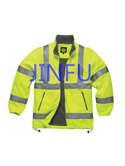 Safety Jacket