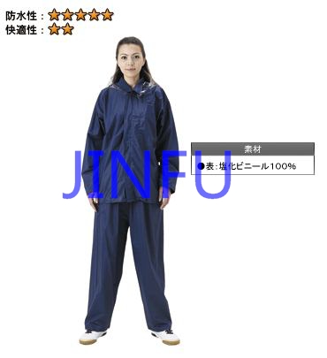 RAINSUIT