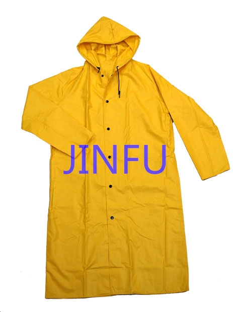 RAINCOAT